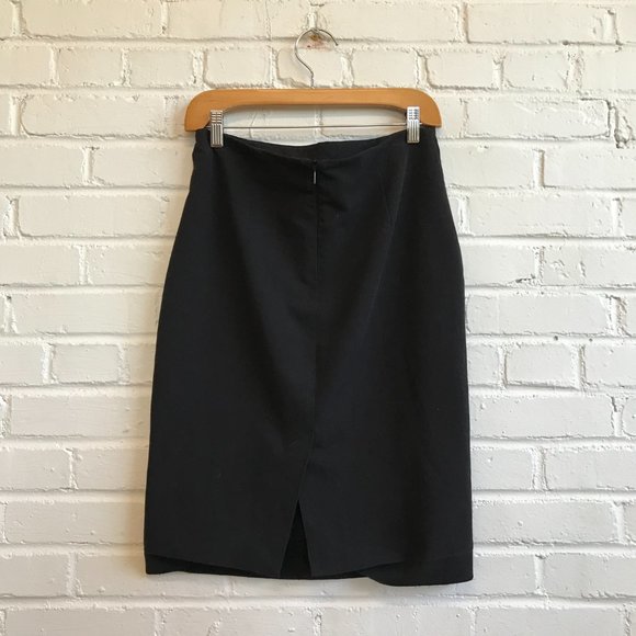 MANGO black pencil skirt suit collection - Picture 3 of 4